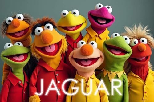 jaguar