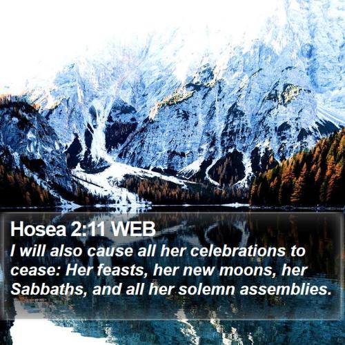 Hosea 2_11