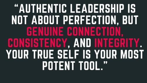 1-Leadership Connection