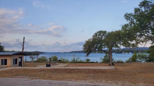 Inks Lake