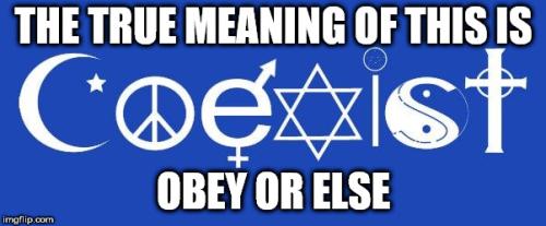 COEXIST