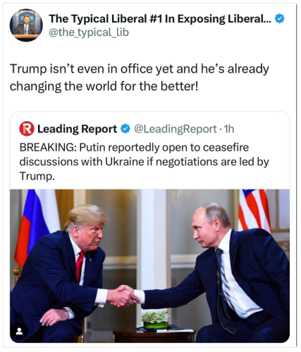 open to negotiations