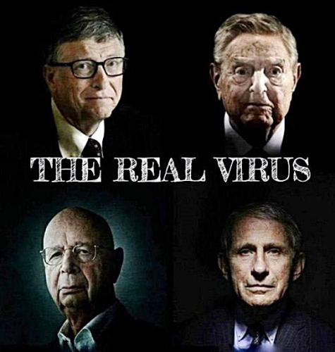 The Real Virus