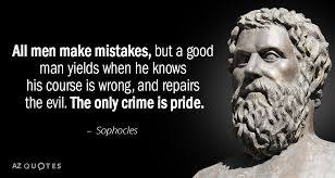 Sophocles