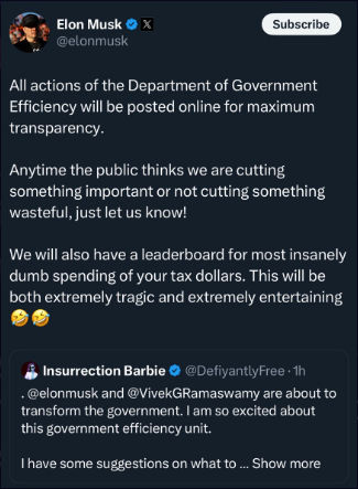 government efficiency00