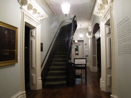 Hull House (Chicago) 5