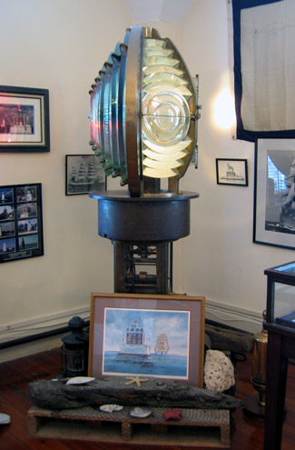 new london ledge lighthouse groton ct 6