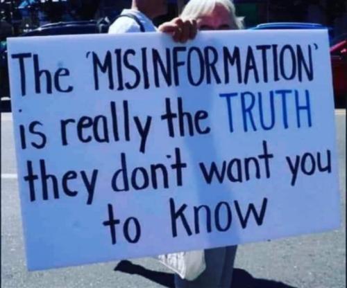 they dont want you to know