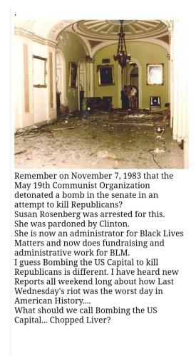 nov 7 bombing 666