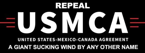 Repeal USMCA.960px