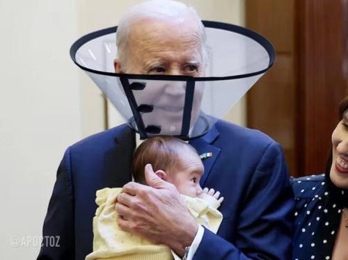 biden f