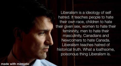 trudeau