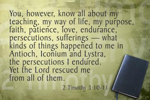 2 Timothy 3_10-11