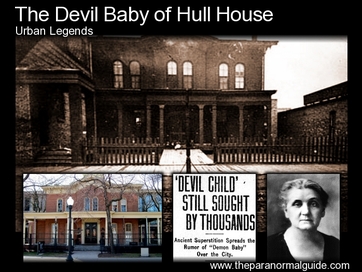 Hull House (Chicago) 1