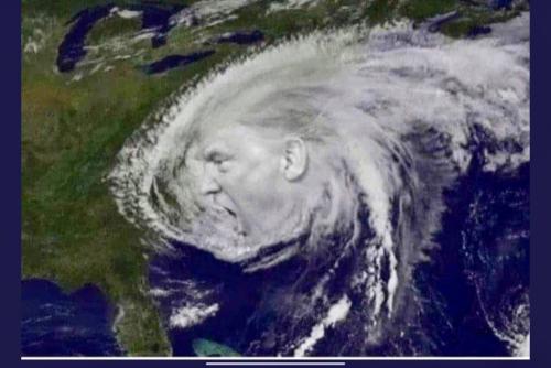 STORMYTRUMP