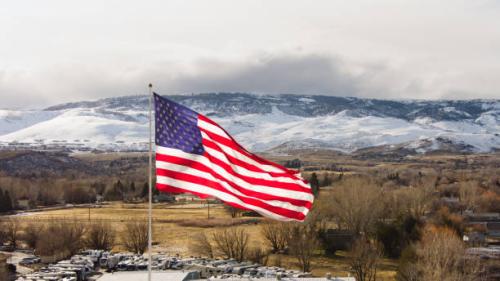 aerial-view-of-a-large-american-flag-in-the-winter