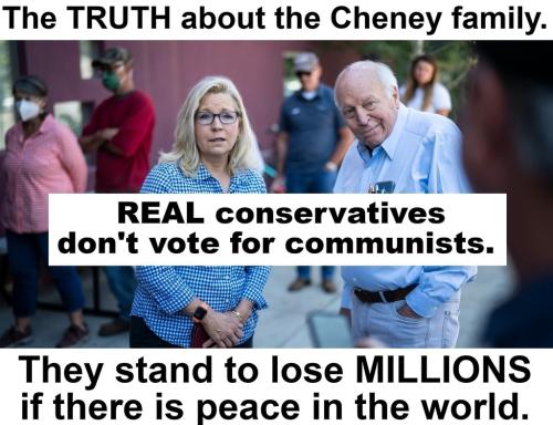 The TRUTH about the Cheney crime family.1024px