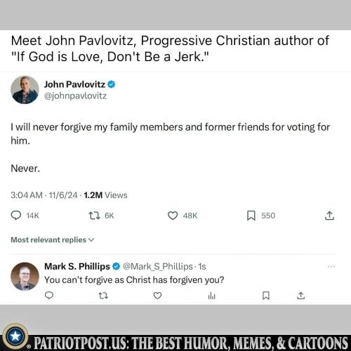 John Pavlovitz