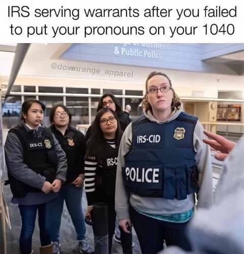 irs