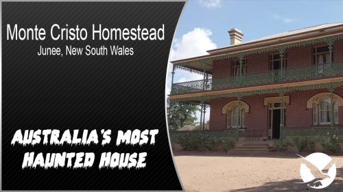 Monte Cristo Homestead, Australia 6
