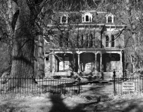 McPike Mansion, Alton IL 2