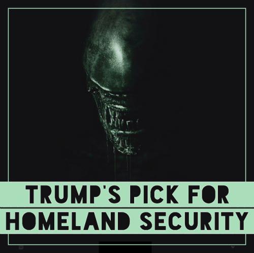 TRUMP-HOMELAND SECURITY