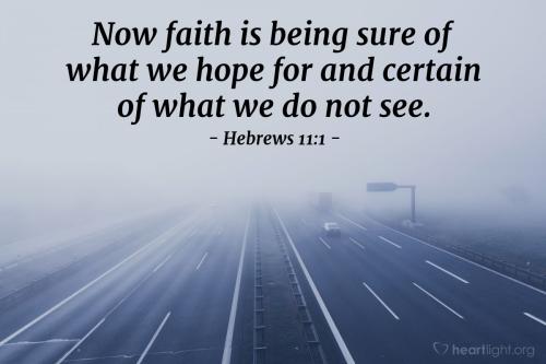 Hebrews 11_1