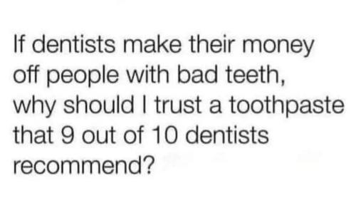 dentist g