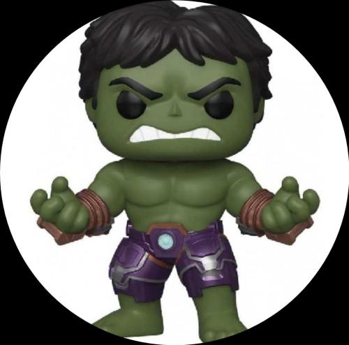 #Hulk #FunkoPop