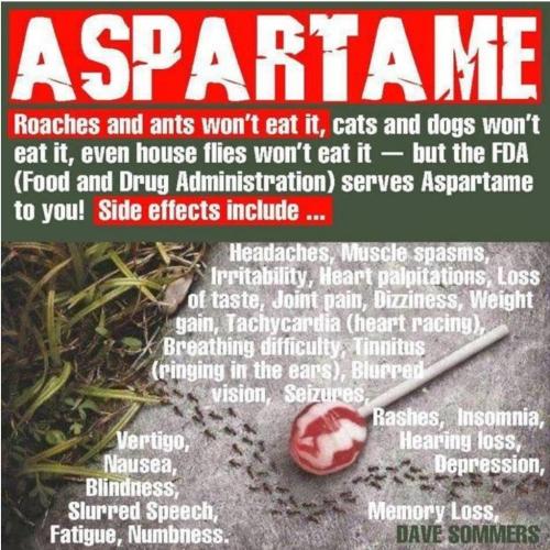 Aspartame