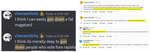 keep it up democrats 66666666666666