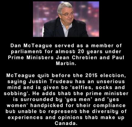 dan s peaks the truth