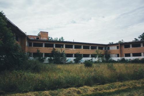 Lima TB hospital Ohio 2