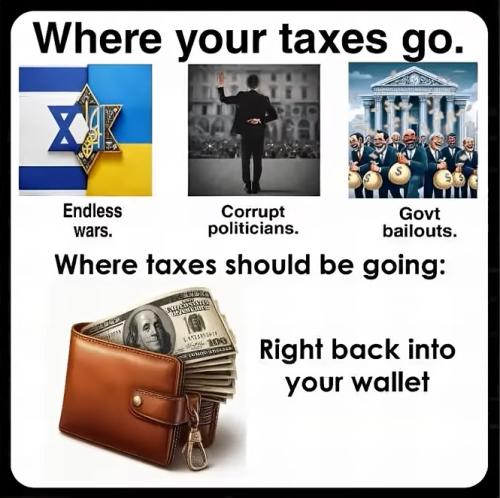 taxes