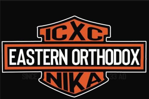 Eastern Orthodox ☦