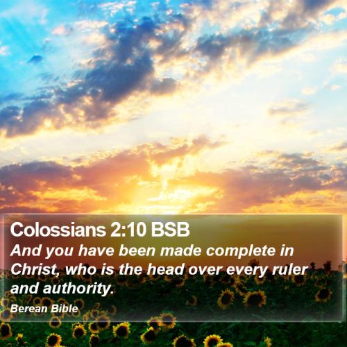 Colossians 2_10