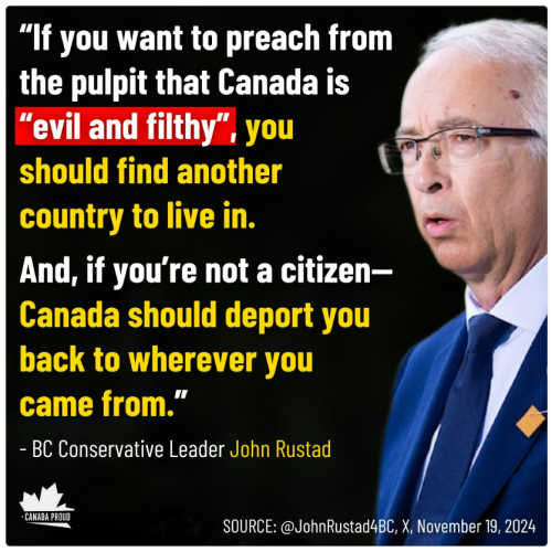 if you want to preach