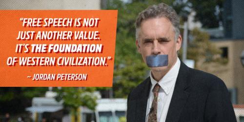 Jordan Peterson 4