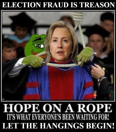 Election Fraud is Treason Hillary.960px