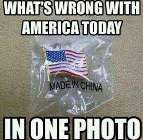 whats wrong in America00