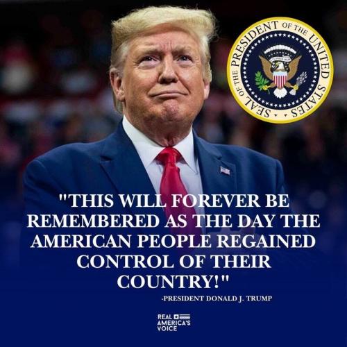 forever be remembered