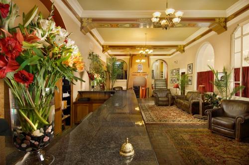 Hotel Monte Vista, Flagstaff, Arizona 4