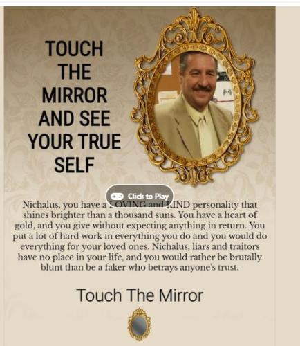 Mirror