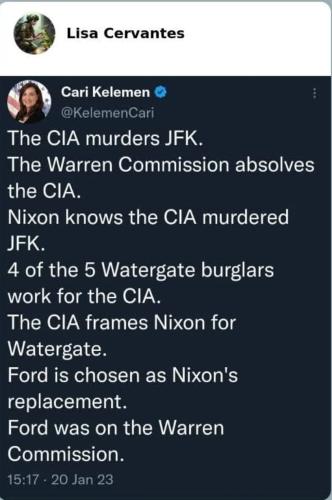 CIA 1