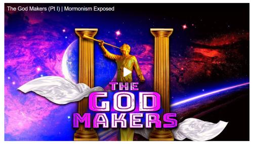 God Makers exposed screenshot