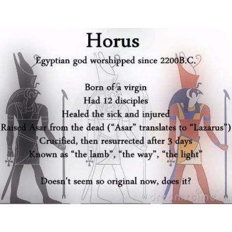 horus