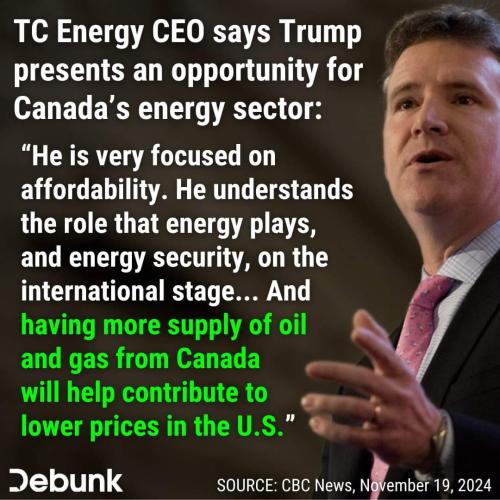 presents an opportunty