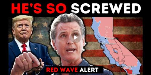Gavin Newsom is so screwed.940px