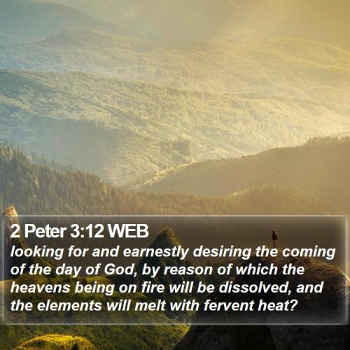 2 Peter 3_12