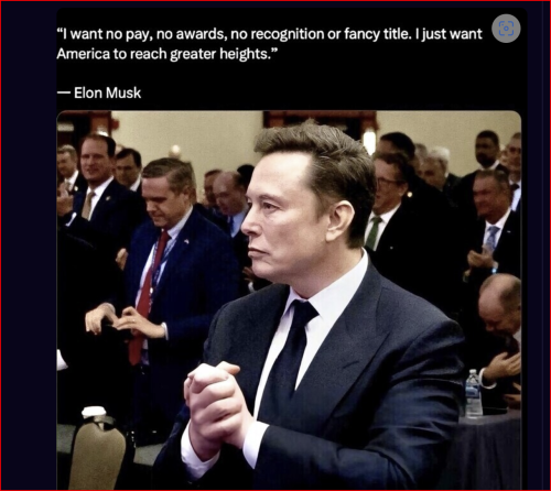 Musk 1